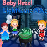L’aventure du phare Baby Hazel