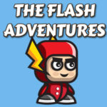 Aventures Flash