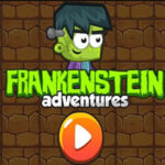 Les Aventures de Frankenstein