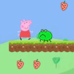 Aventures de Peppa Pig