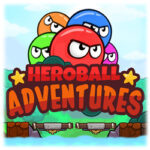 Aventures Heroball