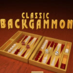 Backgammon 2 joueurs