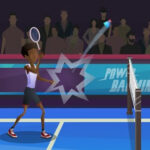 Power Badminton