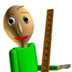 Baldi’s Basics