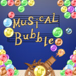 Bulles Musicaux