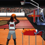 BASKETBALL 3 Point Shootout