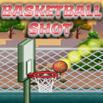 BASKETBALL SHOT
