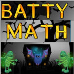 BATTY MATH: Valeur de Position en Anglais