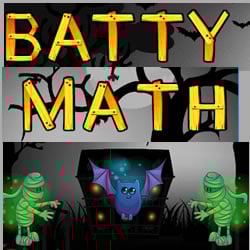 batty math