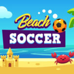 BEACH SOCCER : Football sur la Plage