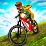 Bike Offroad 1-2 Joueurs