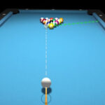 Billard 3D