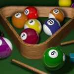 Billard Pro 2 Joueurs