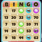 Bingo en ligne gratuit