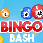 Bingo pour Enfants: BINGO BASH