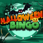 Bingo d’Halloween