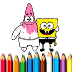 Peindre Bob et Patrick