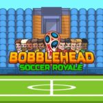 BOBBLEHEAD SOCCER