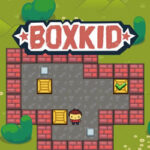 Box Kid