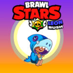 Brawl Stars Run