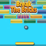 BREAK THE BRICKS