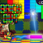 BRICK OUT: Jeu de Casse-Blocs