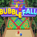 BUBBLE FALL