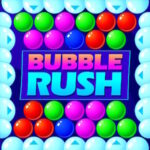 BUBBLE RUSH