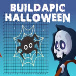 BUILDAPIC HALLOWEEN : Dessiner avec Coordonnées