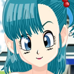 Bulma Habillage