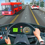 Simulateur de Conducteur de Bus