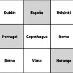 Capitales Européennes