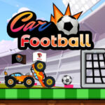 CAR FOOTBALL: Têtes Foot Voitures