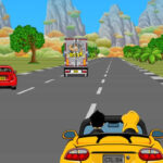 CAR RUSH