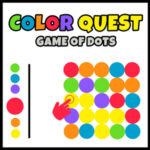 Casse-tête de Couleurs: Color Quest