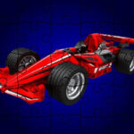 Puzzles de la Formule 1