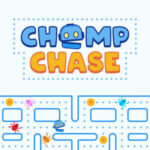CHOMP CHASE : Pac-Man