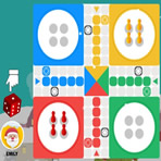 Le Parcheesi de Noël