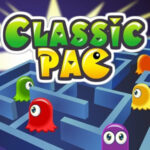 Pacman Classique