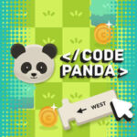 CODE PANDA: Programmer le Panda