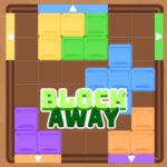 BLOCK AWAY: Color Block Jam