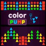 COLOR PUMP