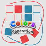 COLORS SEPARATION: Séparation des Couleurs