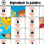 Compréhension Orale de l’espagnol: Nombres 1-20