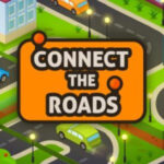 Jeu CONNECT THE ROADS