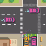 TINY CARS: Contrôle du Trafic