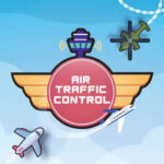 Contrôle du Trafic Aérien: Air Traffic Control