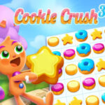 COOKIE CRUSH 3