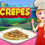 Cuisiner des crêpes