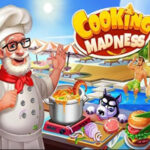 Cooking Madness